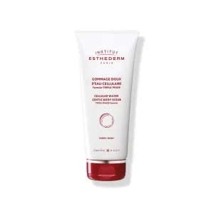 INSTITUT ESTHEDERM Cellular Water Gentle Body Scrub 200ml
