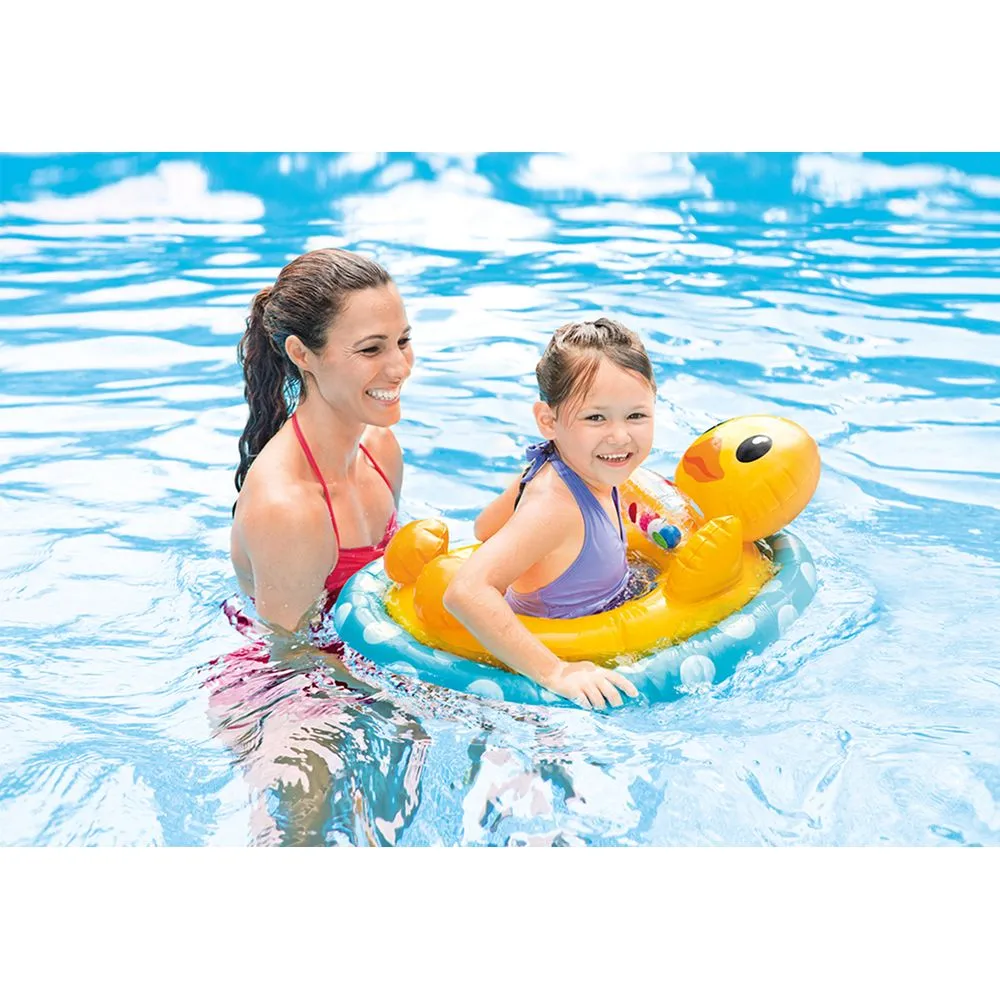 Intex See-Me-Sit Pool Riders