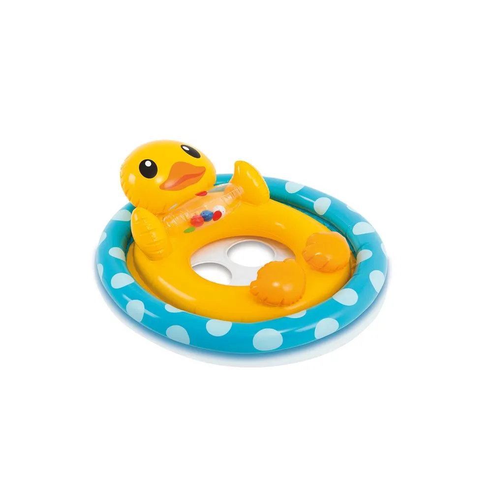 Intex See-Me-Sit Pool Riders