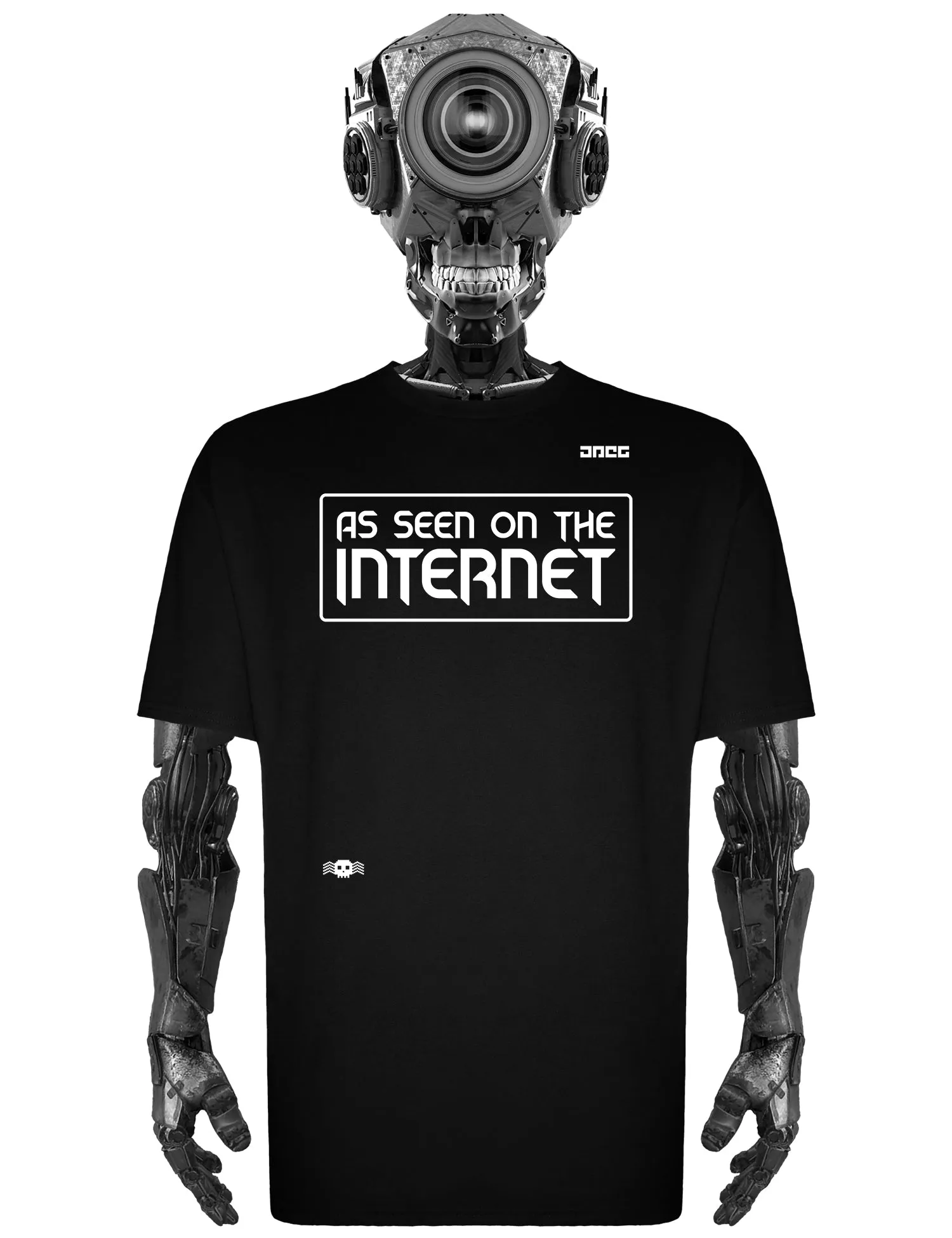 IRL Unisex T-Shirt