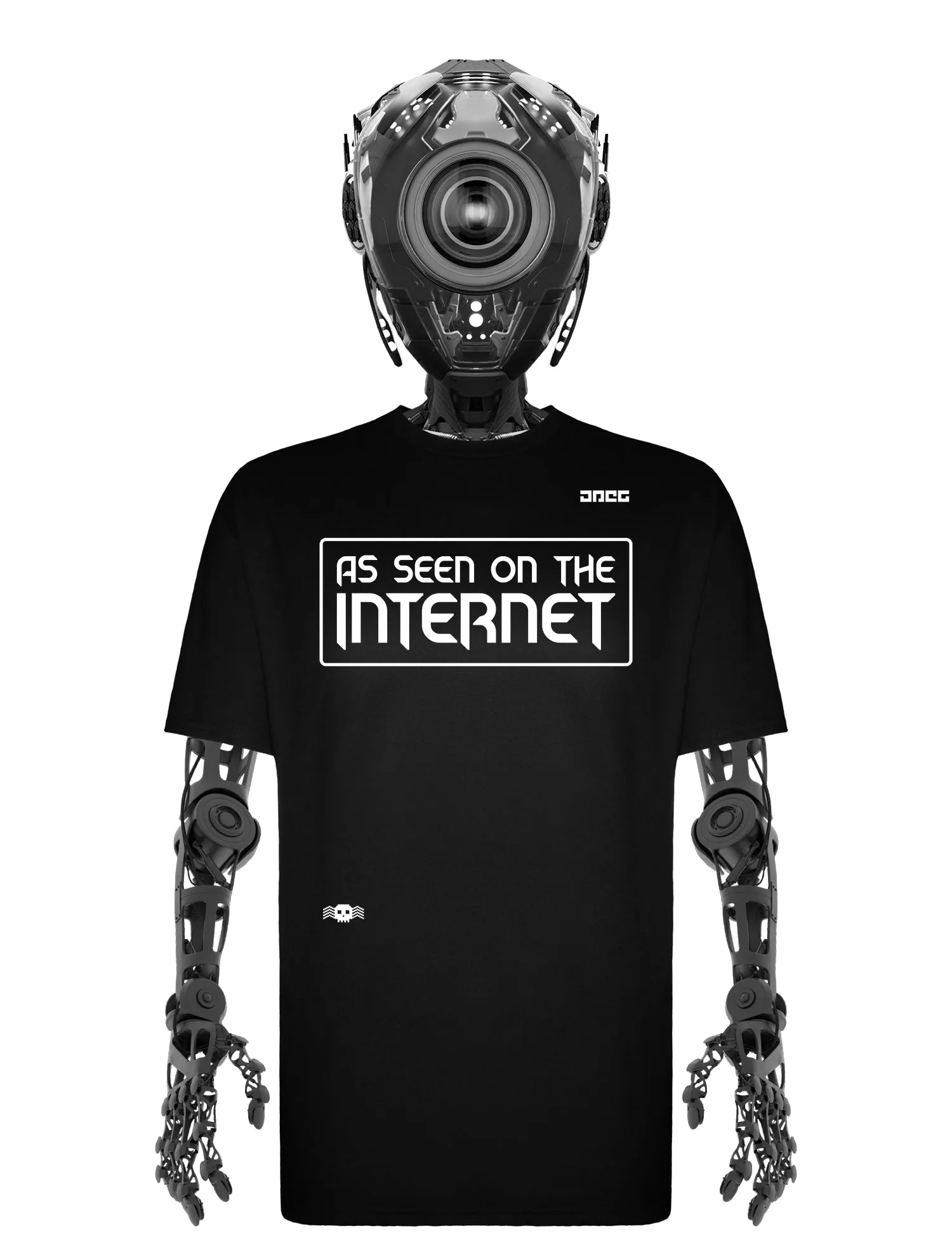 IRL Unisex T-Shirt