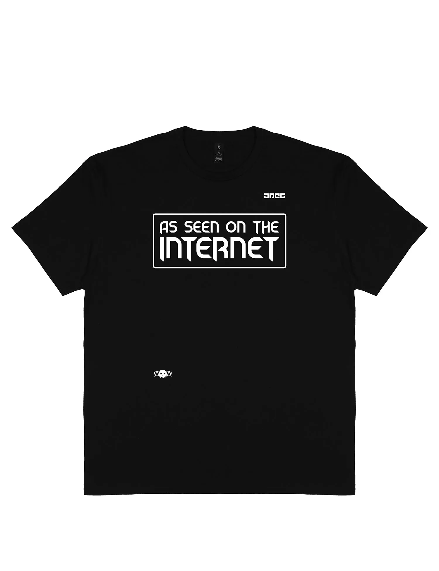 IRL Unisex T-Shirt