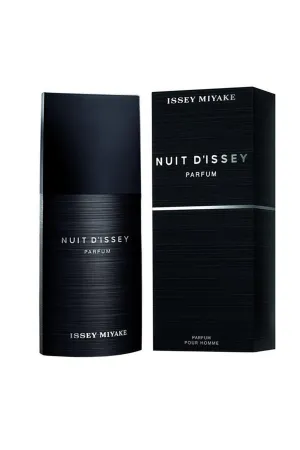 ISSEY MIYAKE Nuit d'Issey Parfum 75ml