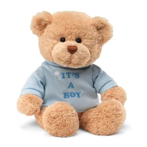 It's a Boy Bear