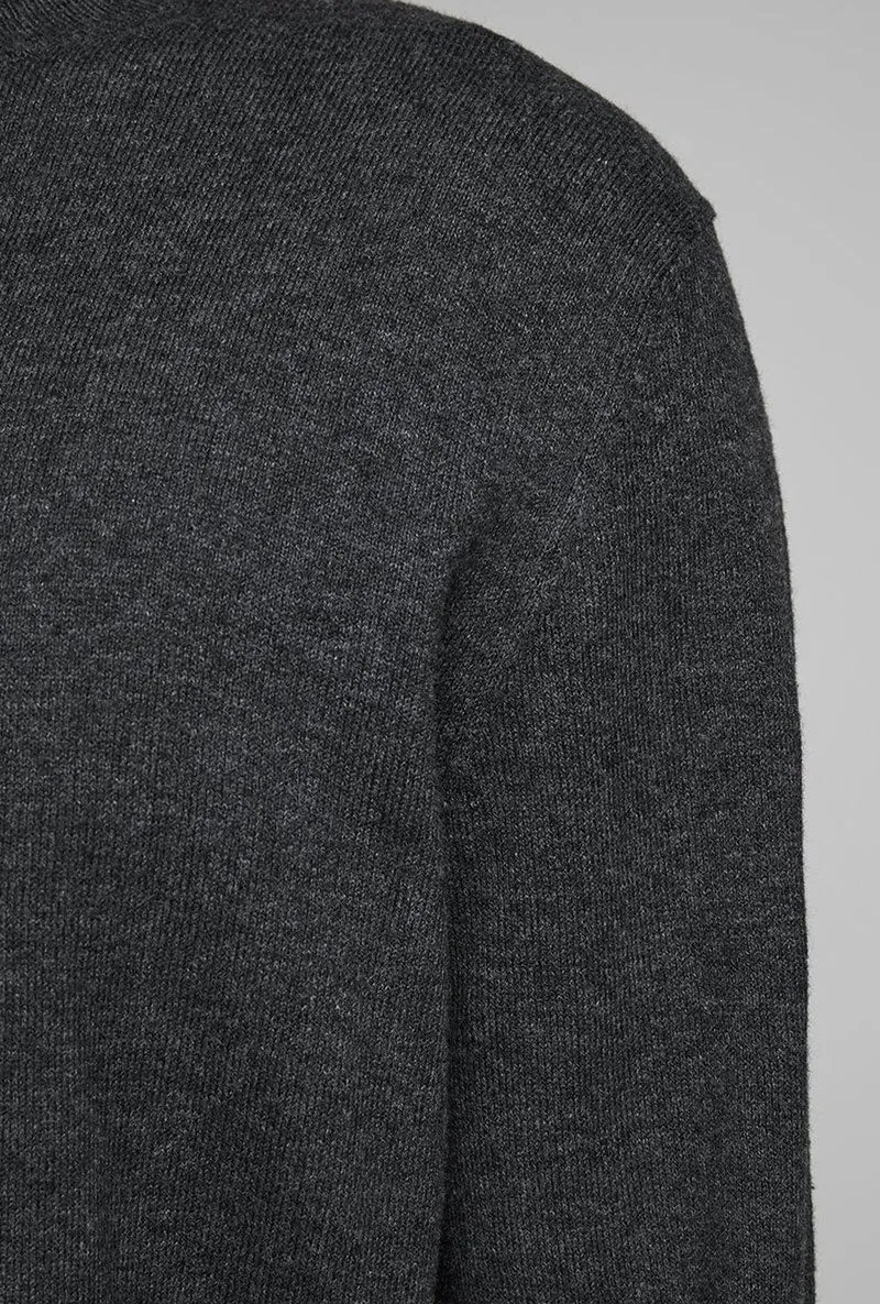 JACK AND JONES EMIL KNIT ROLL NECK