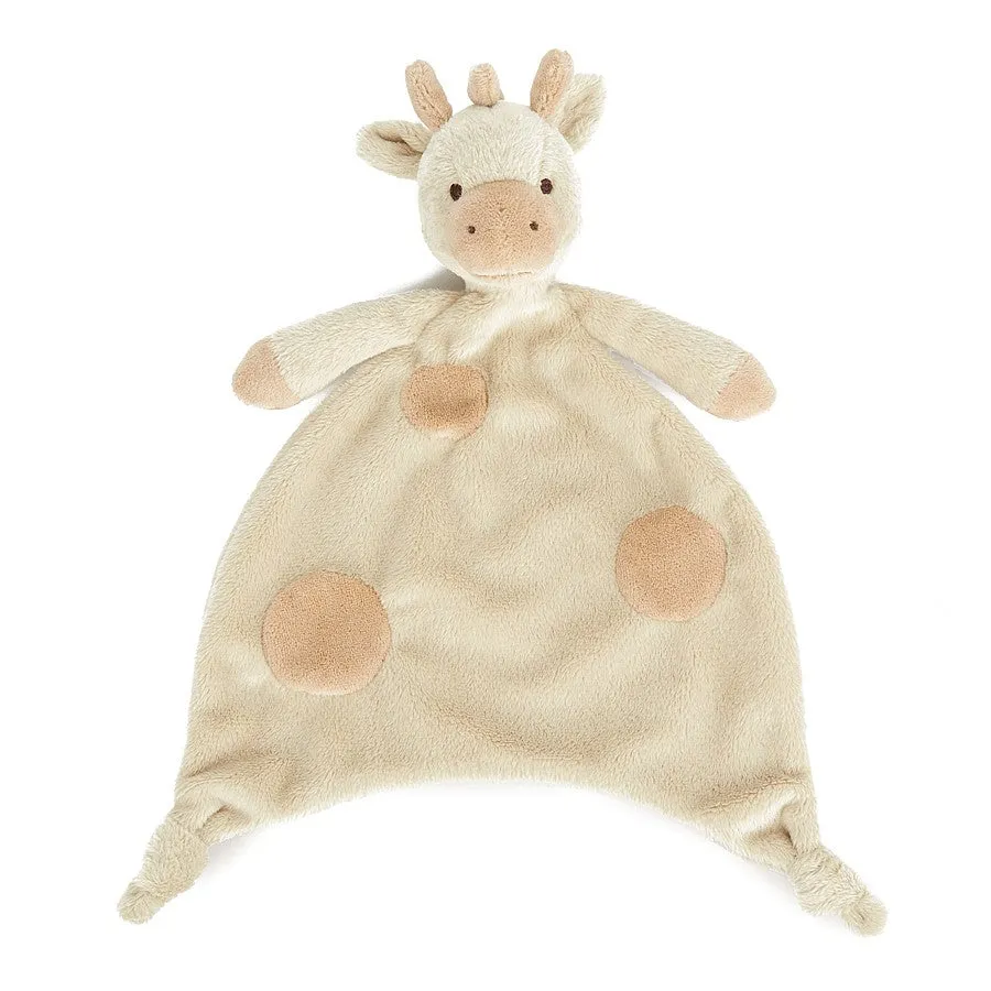Jellycat Gentle Giraffe Soother
