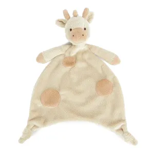 Jellycat Gentle Giraffe Soother
