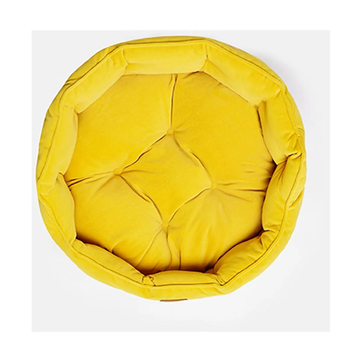 Joules Chesterfield Pet Bed