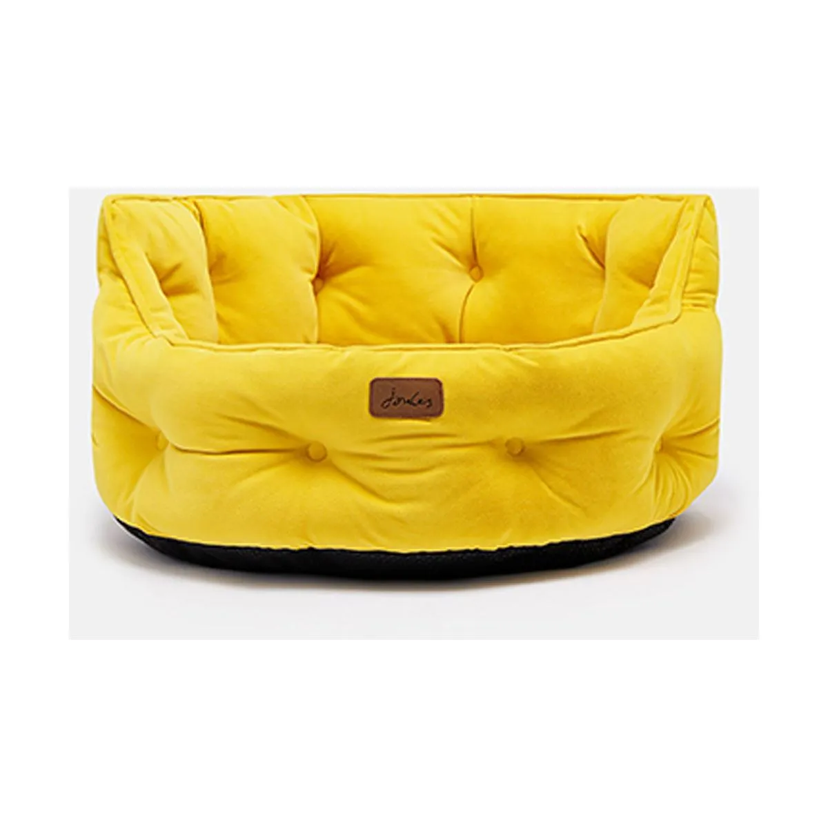 Joules Chesterfield Pet Bed