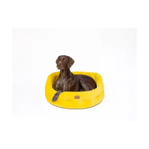 Joules Chesterfield Pet Bed