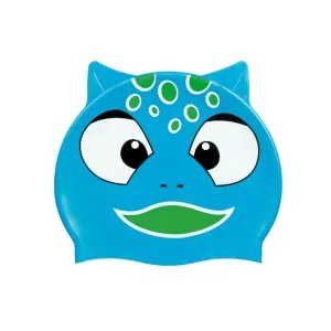 Junior Silicone Character Caps