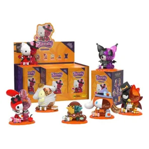 Kandy Sanrio Spooky Fun (Random Select)