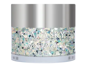 Kiara Sky Sprinkle On Glitter - SP202 A Night in Space