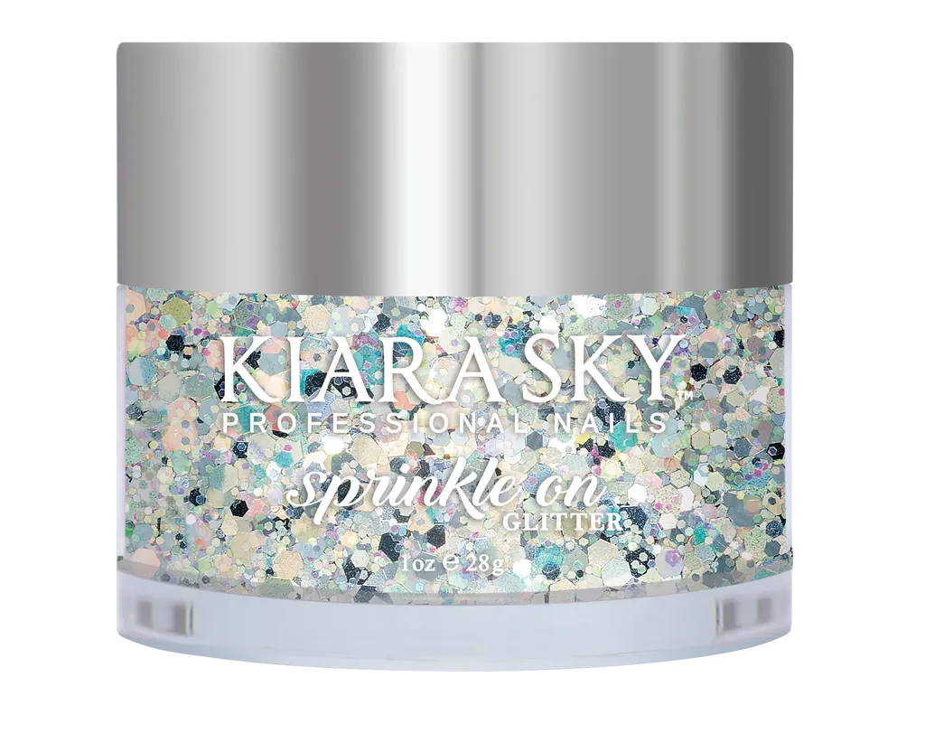 Kiara Sky Sprinkle On Glitter - SP202 A Night in Space