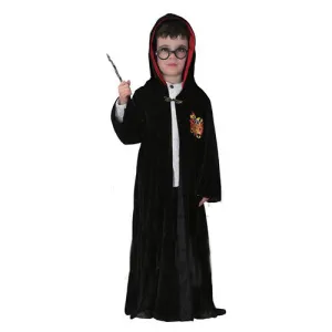 Kid's Harry Potter Gryffindor Robe