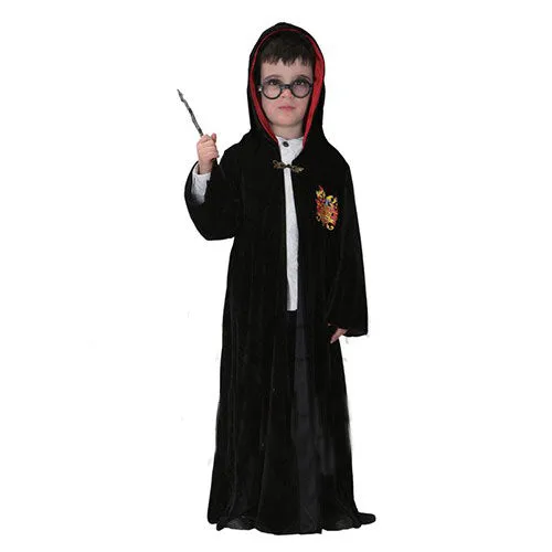 Kid's Harry Potter Gryffindor Robe