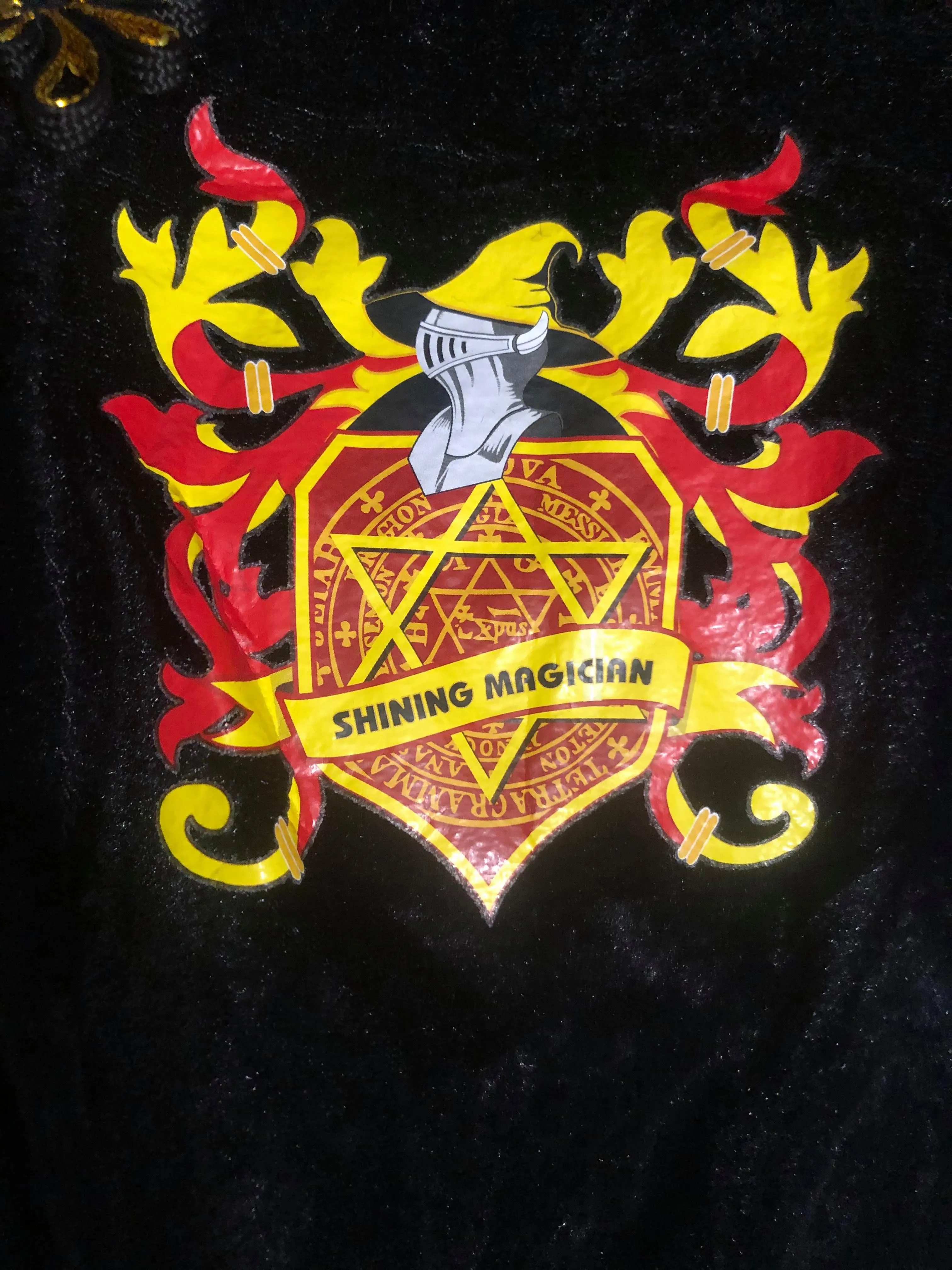 Kid's Harry Potter Gryffindor Robe