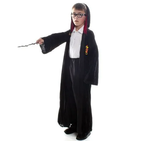 Kid's Harry Potter Gryffindor Robe