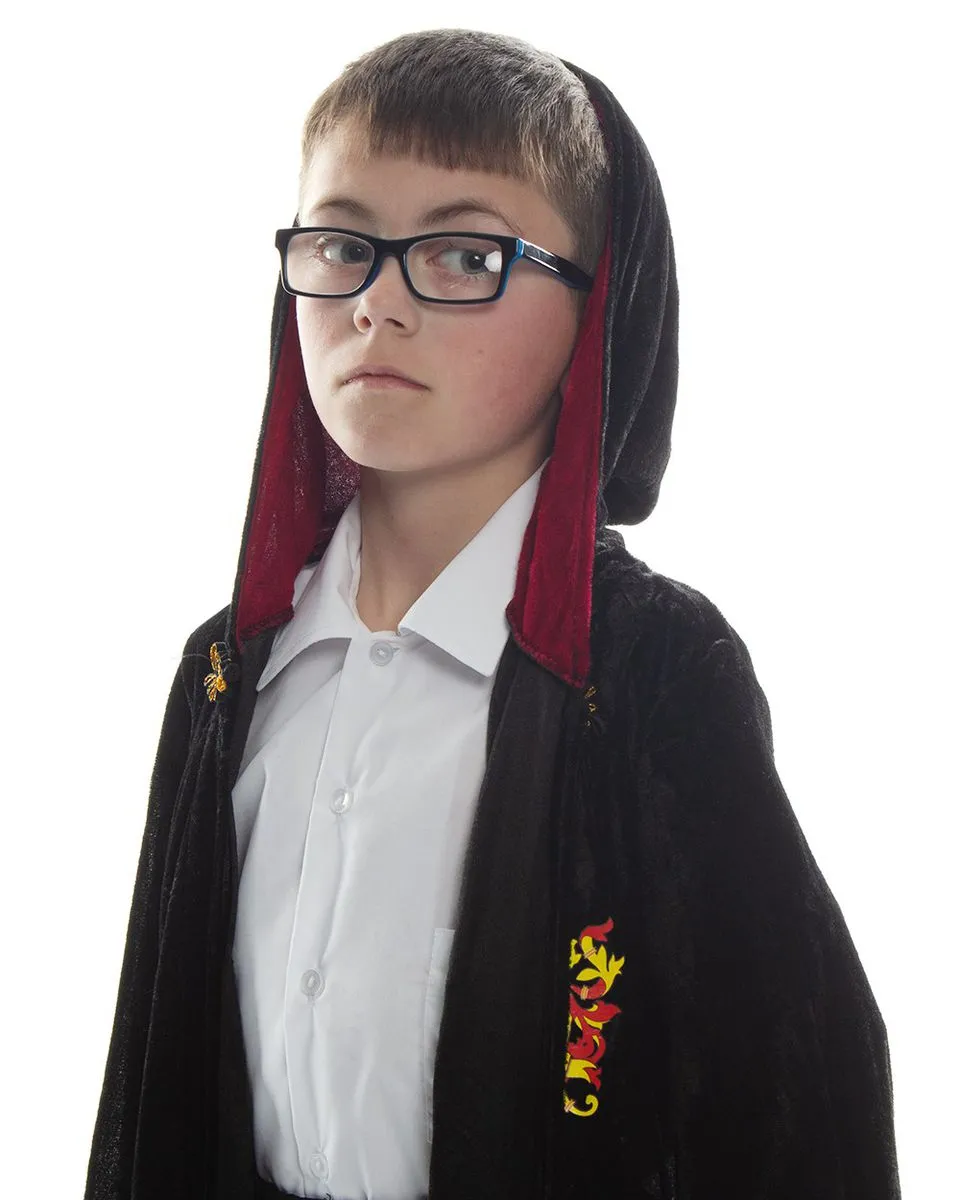 Kid's Harry Potter Gryffindor Robe