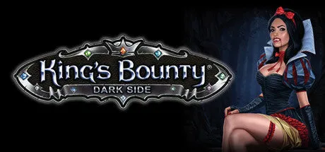 King's Bounty: Dark Side (PC)