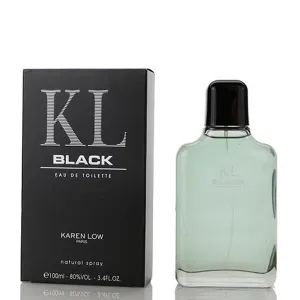 KL Black by Karen Low