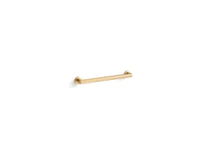 KOHLER K-25160 Components 18" grab bar