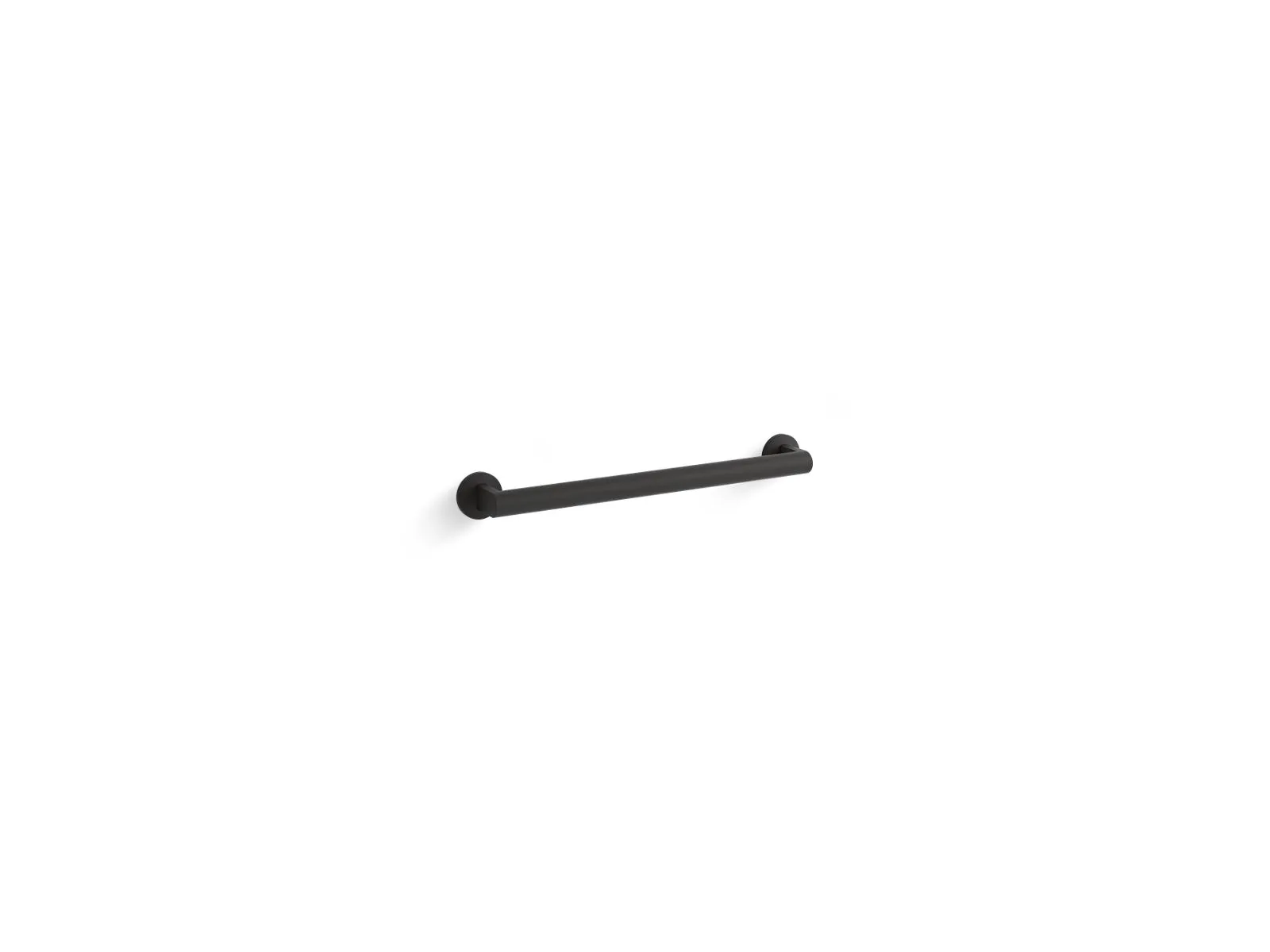 KOHLER K-25160 Components 18" grab bar