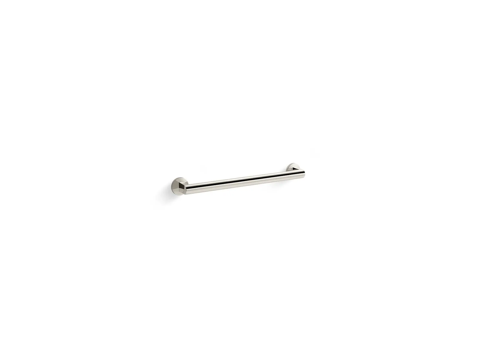 KOHLER K-25160 Components 18" grab bar
