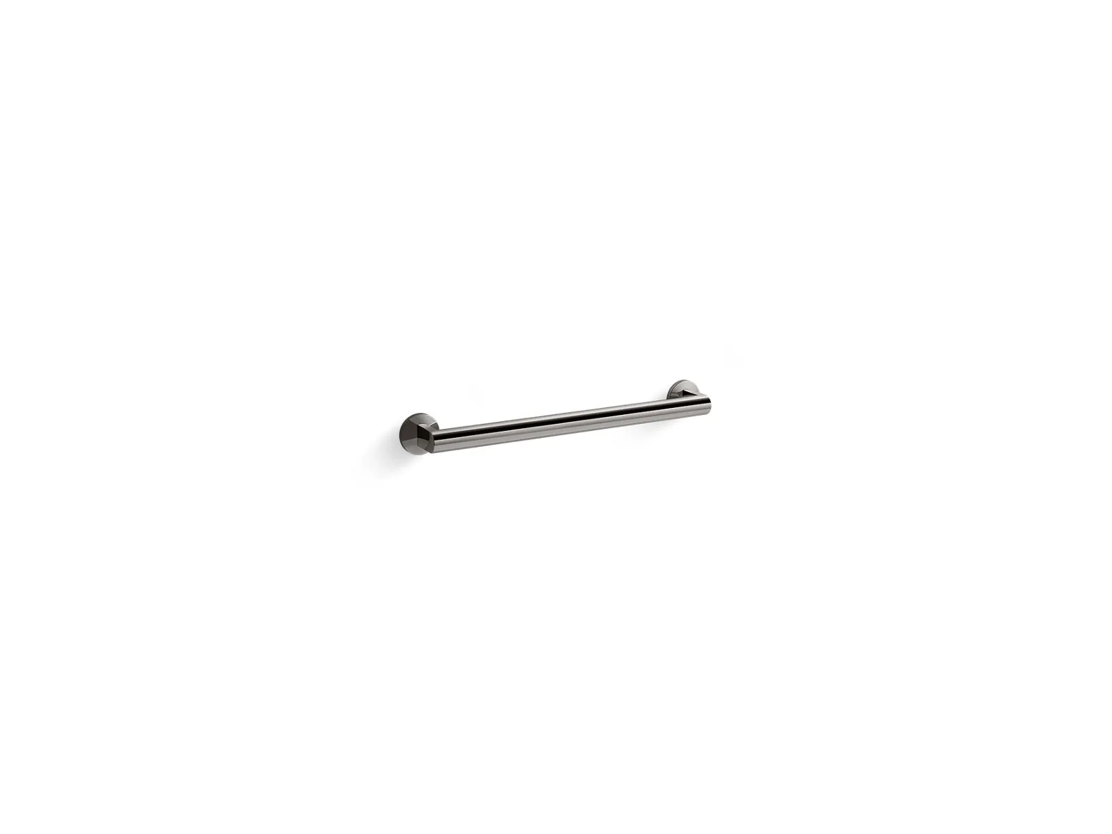 KOHLER K-25160 Components 18" grab bar