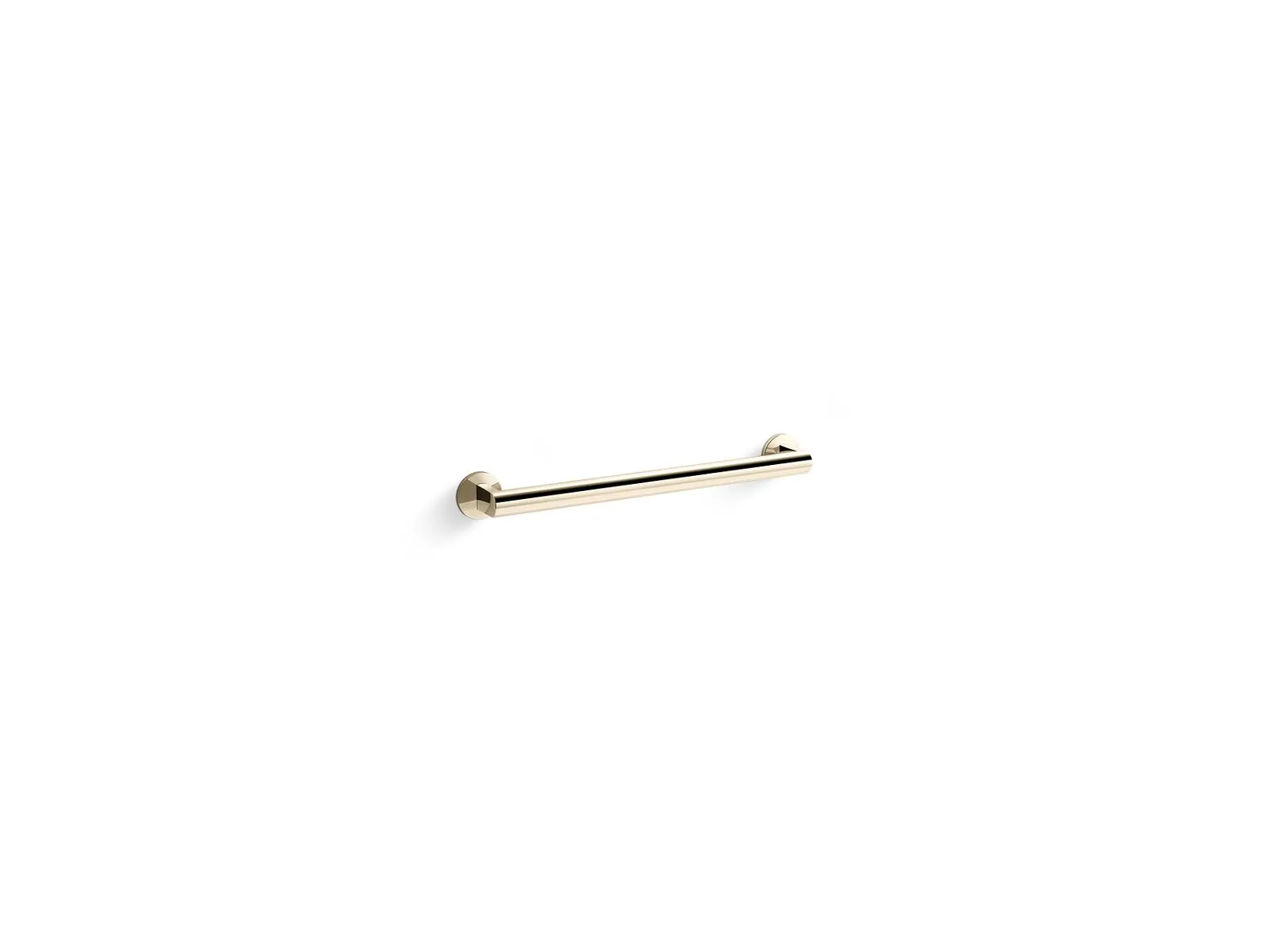 KOHLER K-25160 Components 18" grab bar