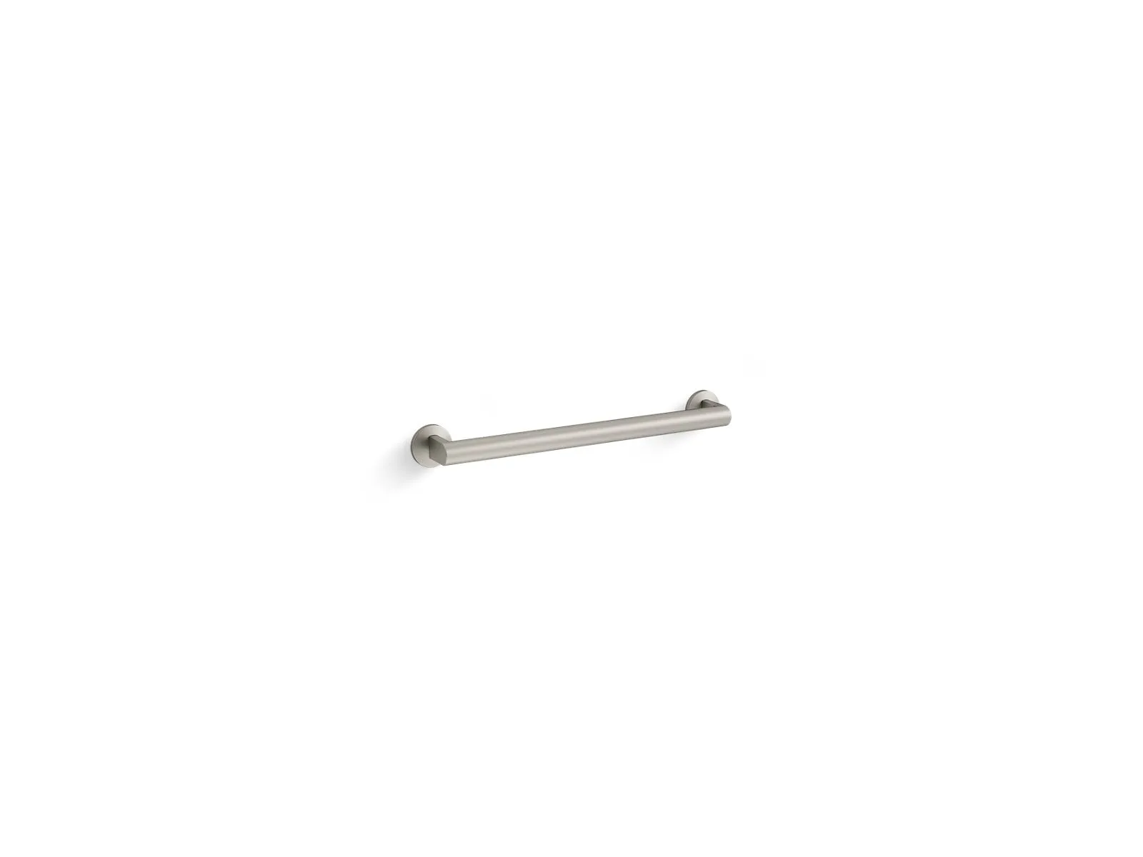 KOHLER K-25160 Components 18" grab bar