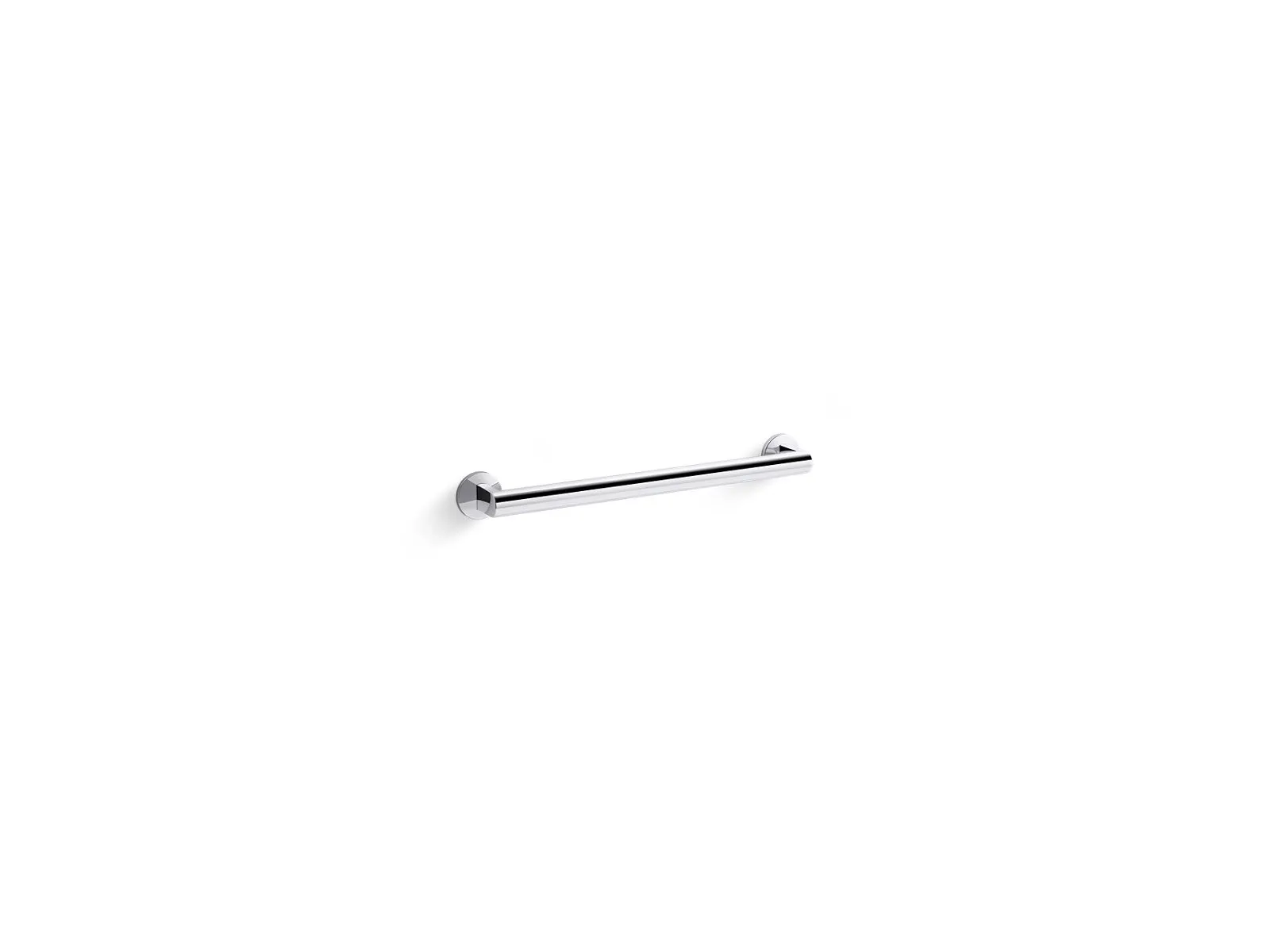 KOHLER K-25160 Components 18" grab bar