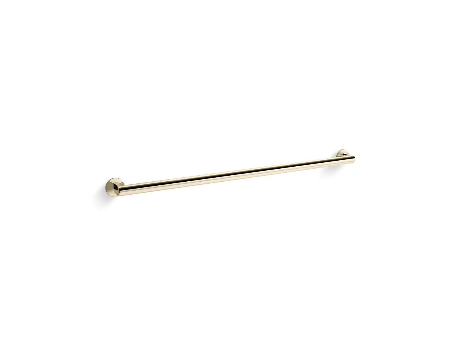 KOHLER K-25161 Components 36" grab bar