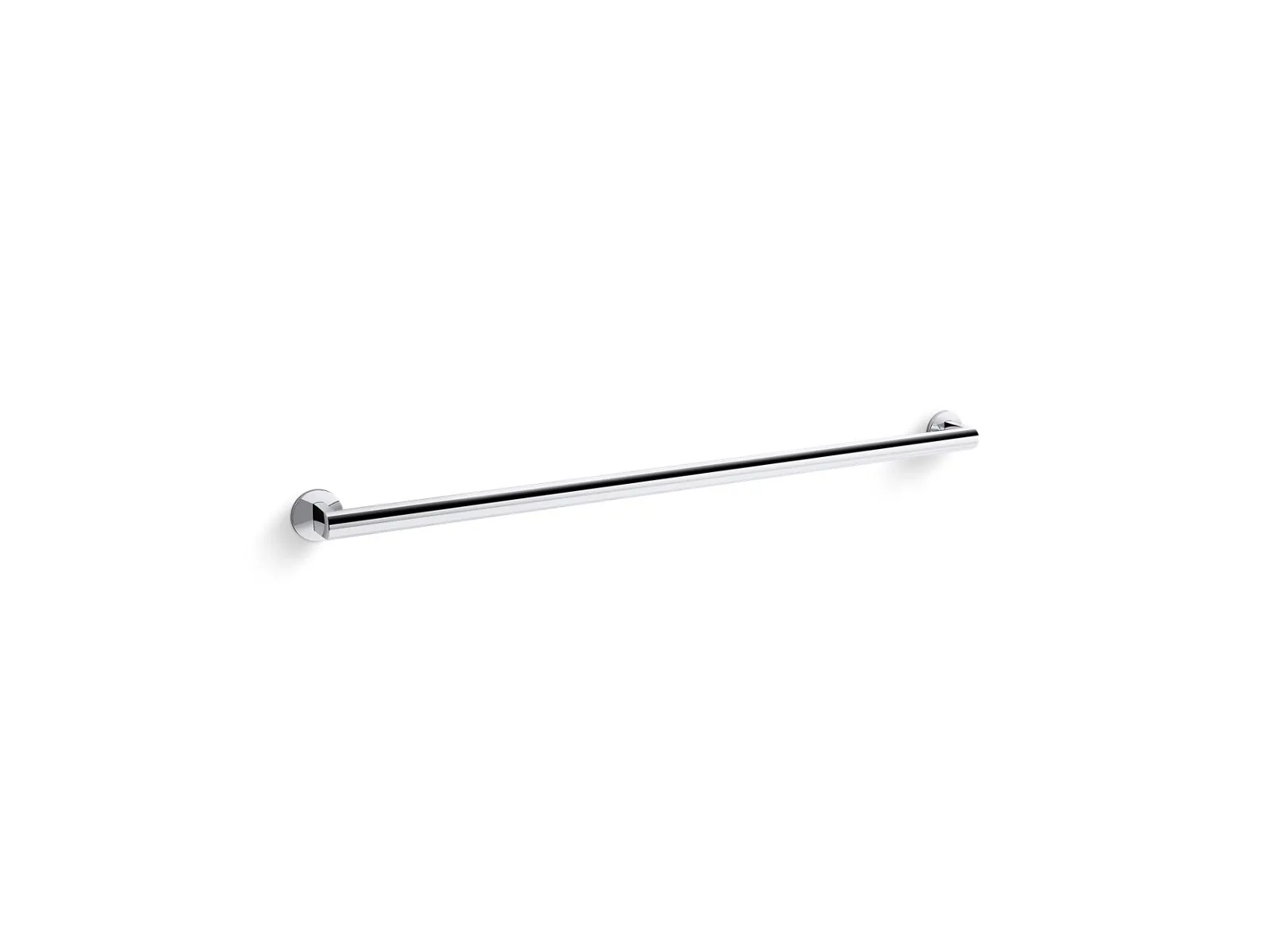 KOHLER K-25161 Components 36" grab bar