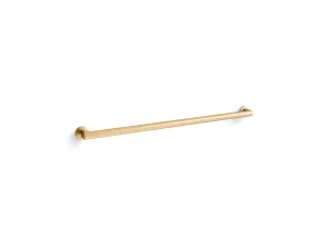KOHLER K-25161 Components 36" grab bar