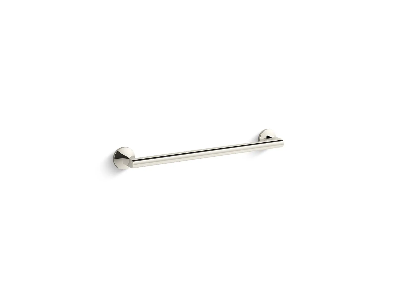 KOHLER K-78372 Components 18" towel bar