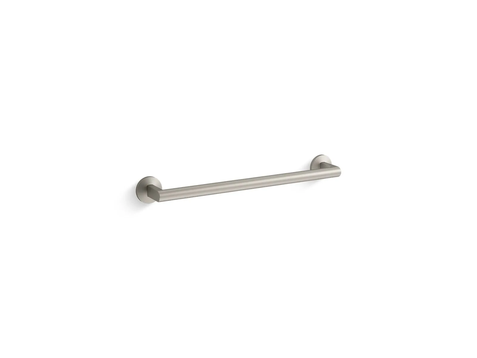 KOHLER K-78372 Components 18" towel bar