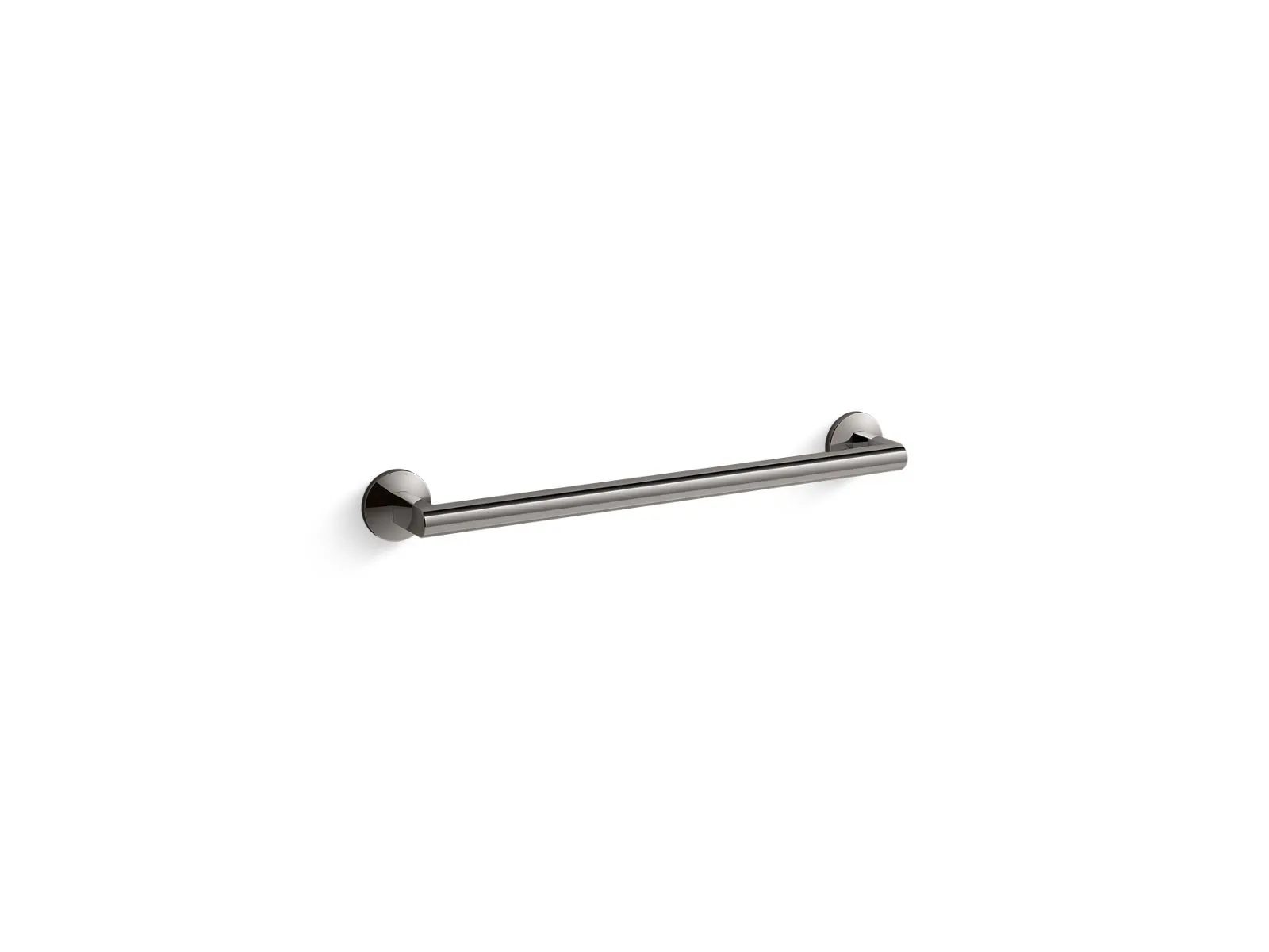 KOHLER K-78372 Components 18" towel bar