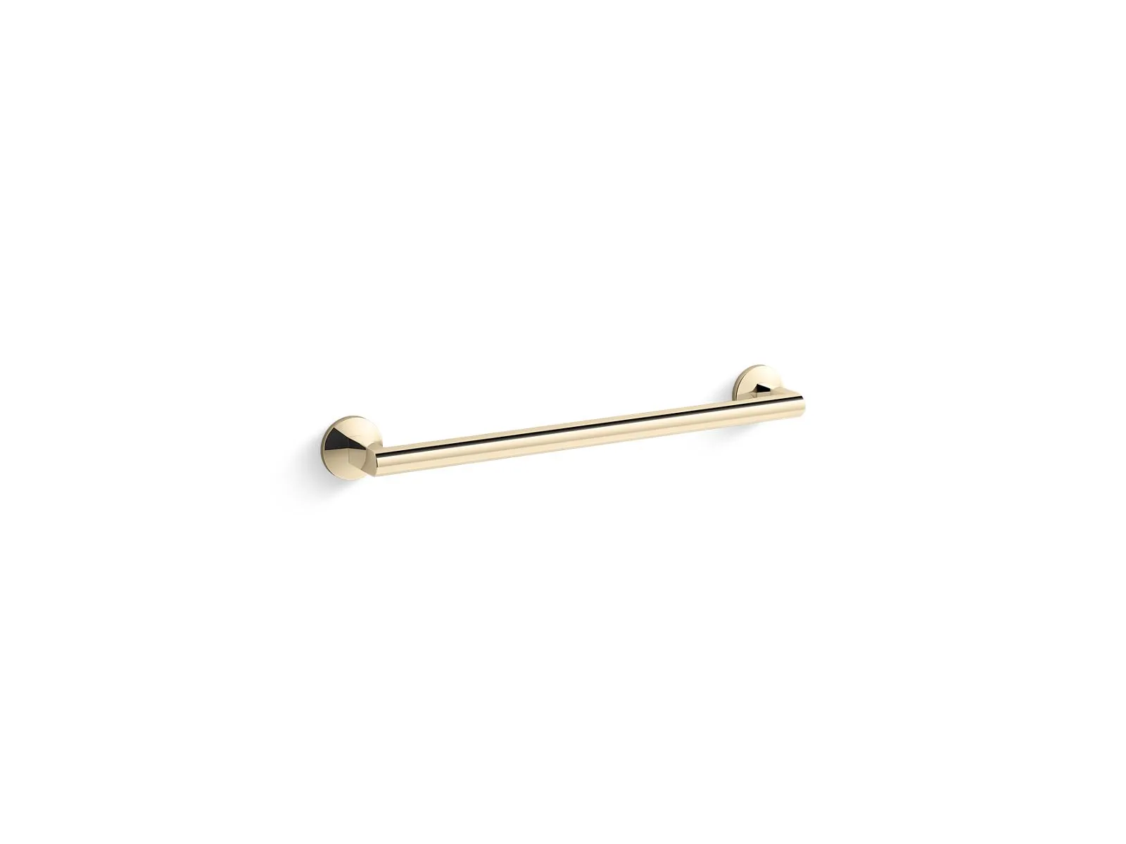 KOHLER K-78372 Components 18" towel bar