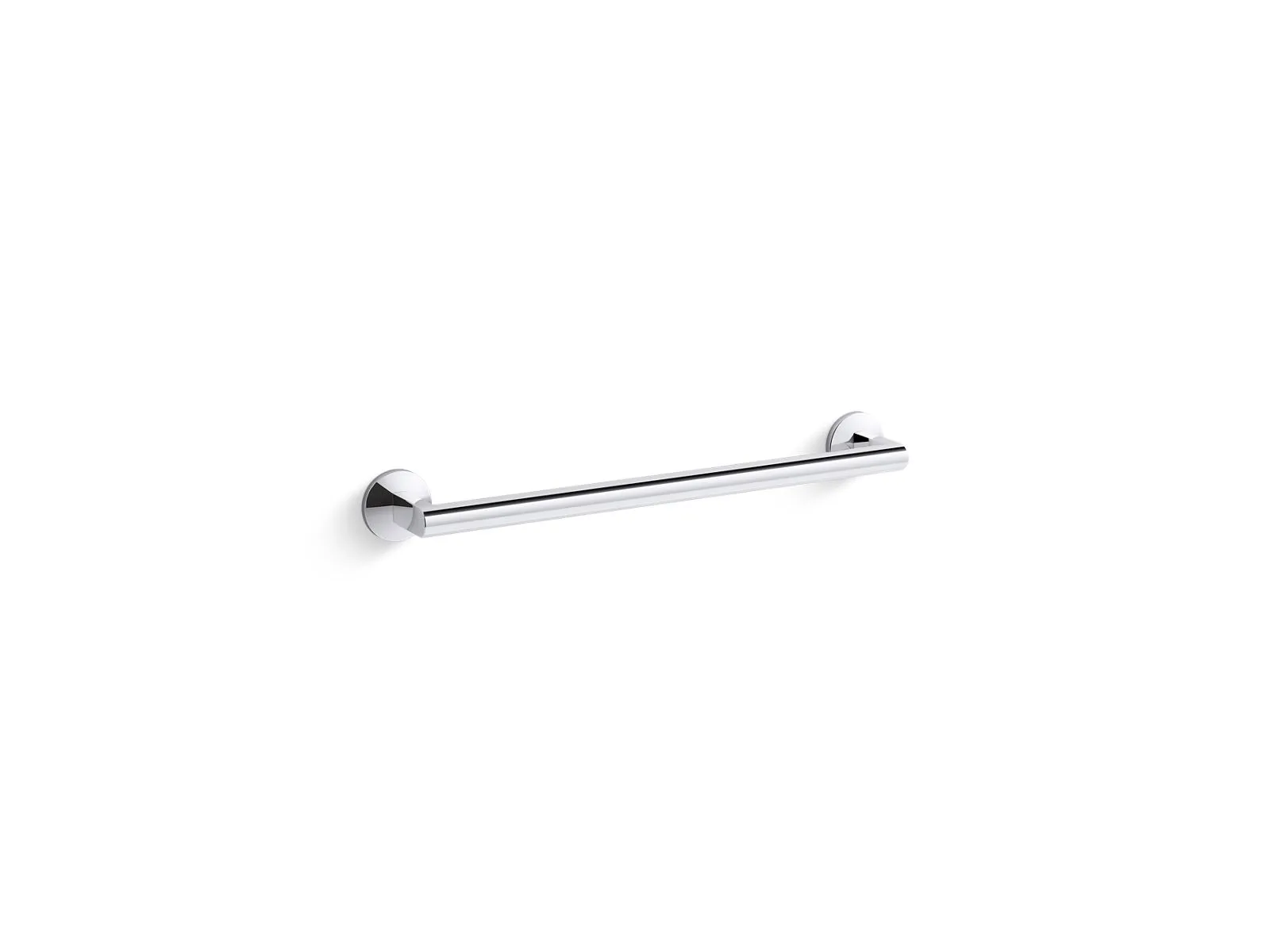 KOHLER K-78372 Components 18" towel bar