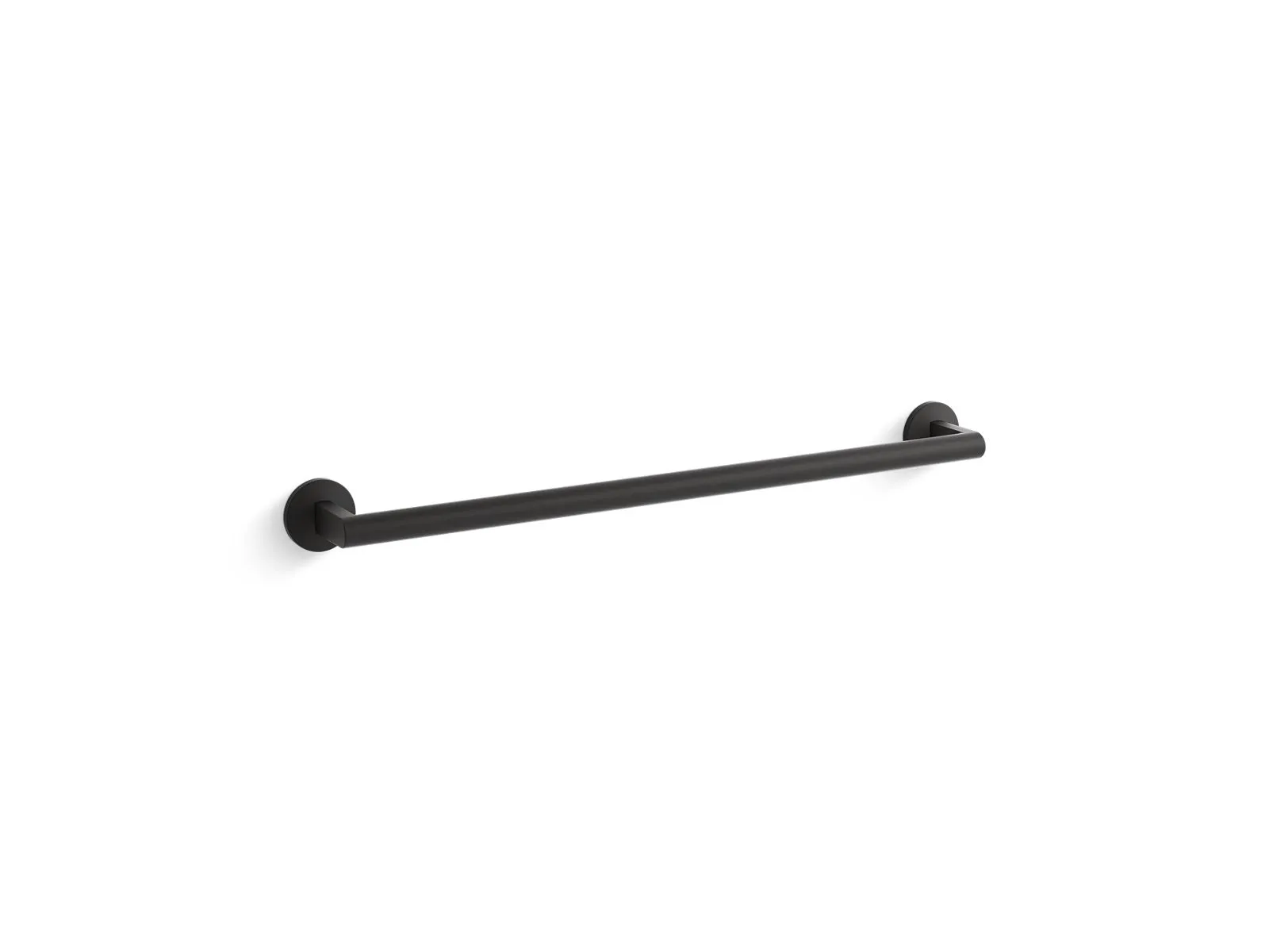 KOHLER K-78373 Components 24" towel bar