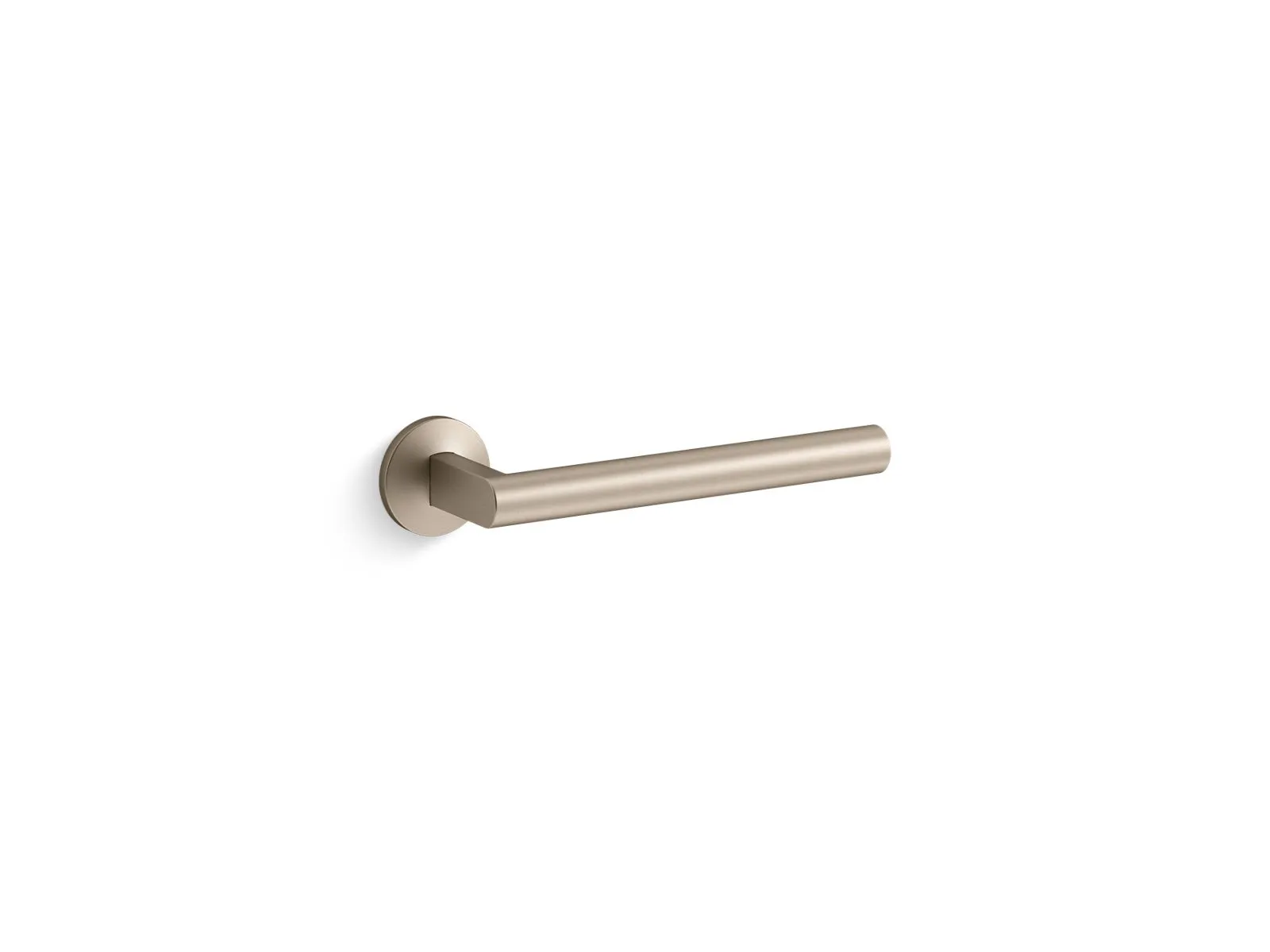 KOHLER K-78377 Components Towel arm