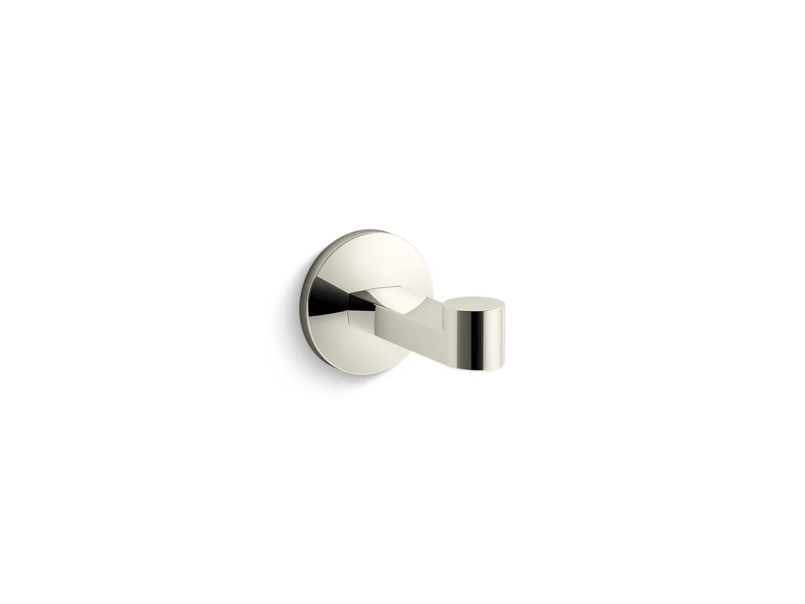 KOHLER K-78378 Components Robe hook
