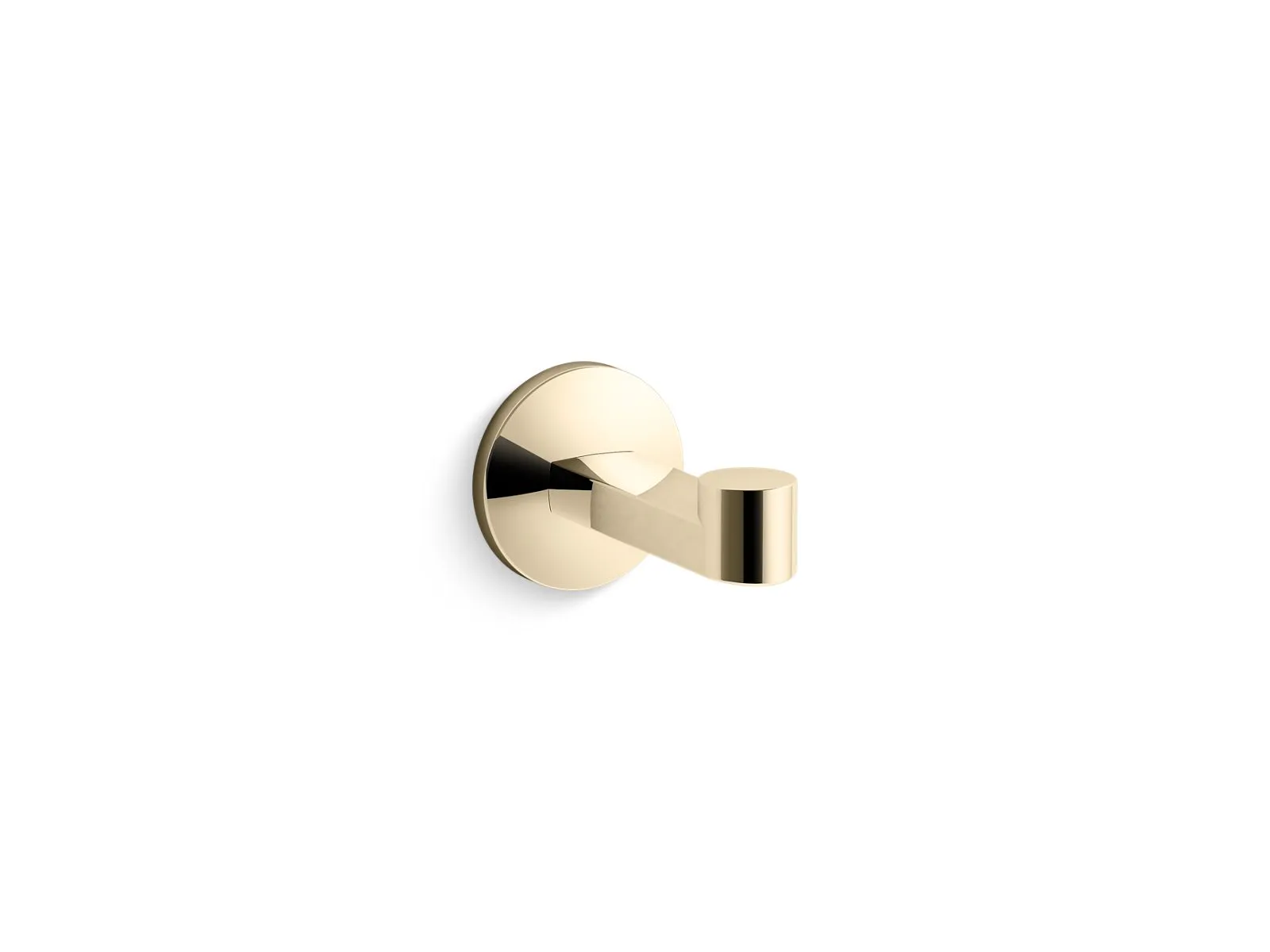 KOHLER K-78378 Components Robe hook