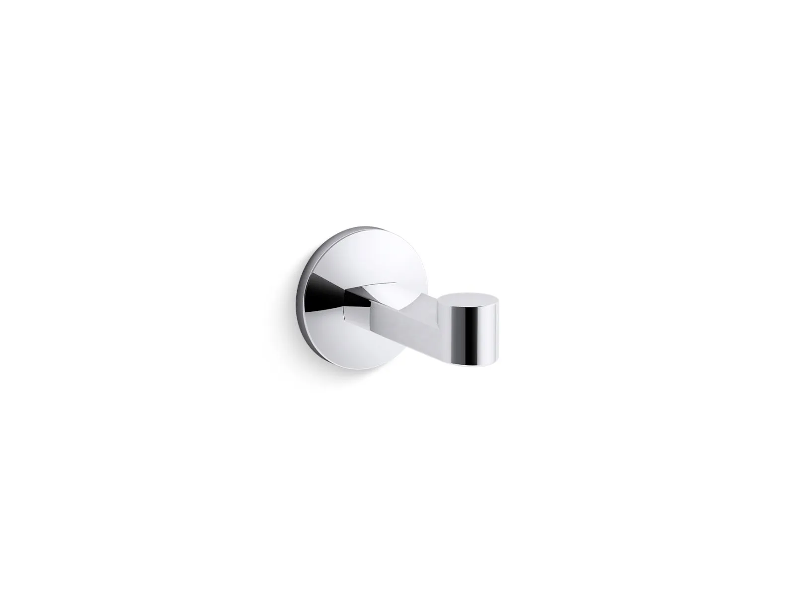 KOHLER K-78378 Components Robe hook