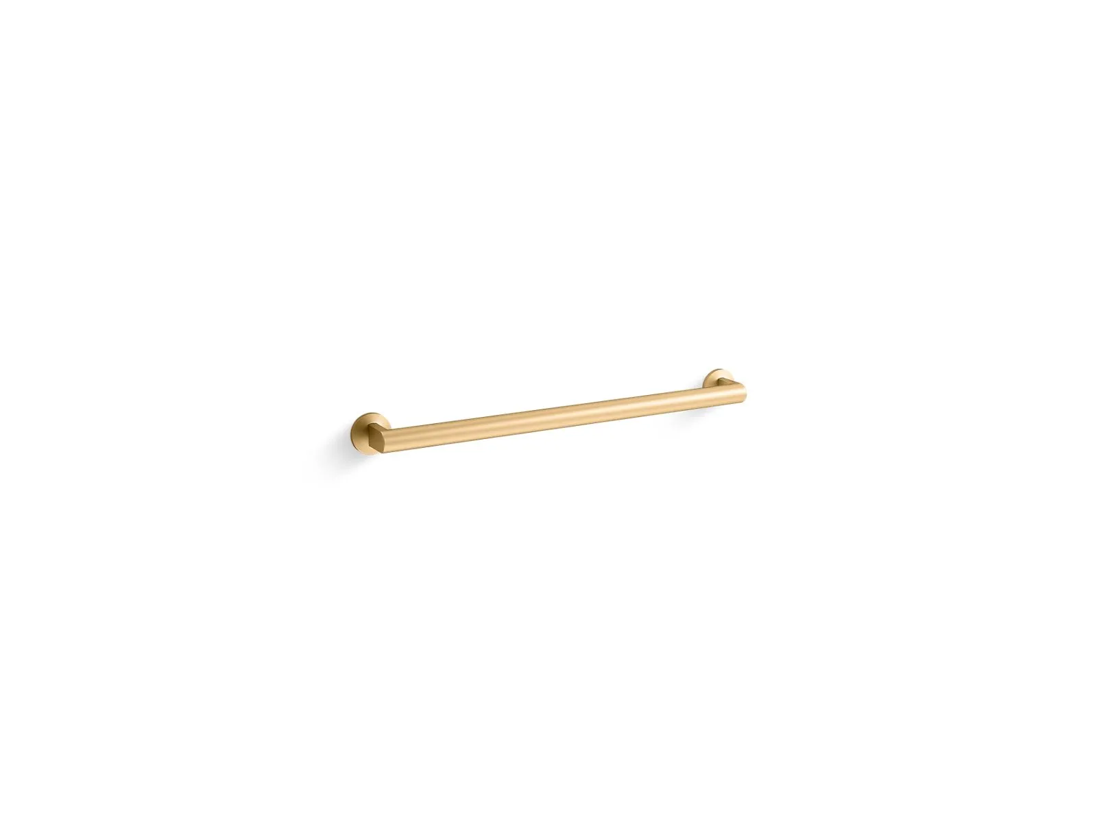 KOHLER K-78387 Components 24" grab bar