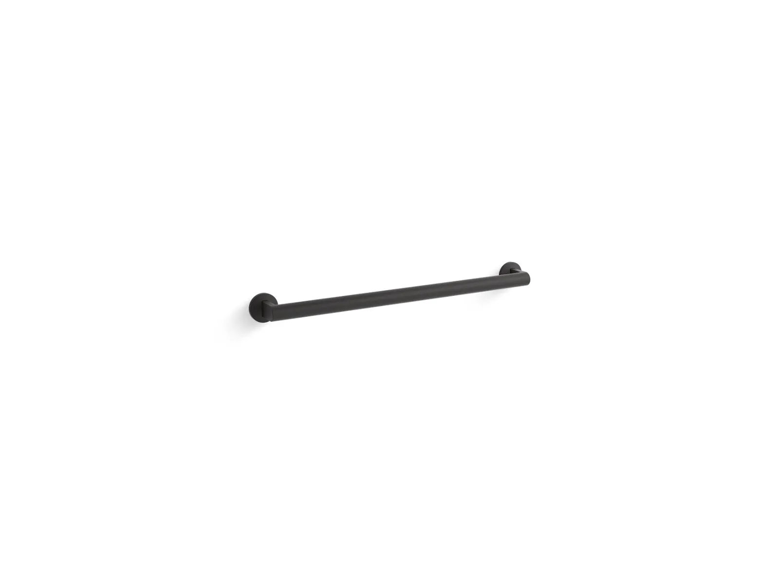 KOHLER K-78387 Components 24" grab bar
