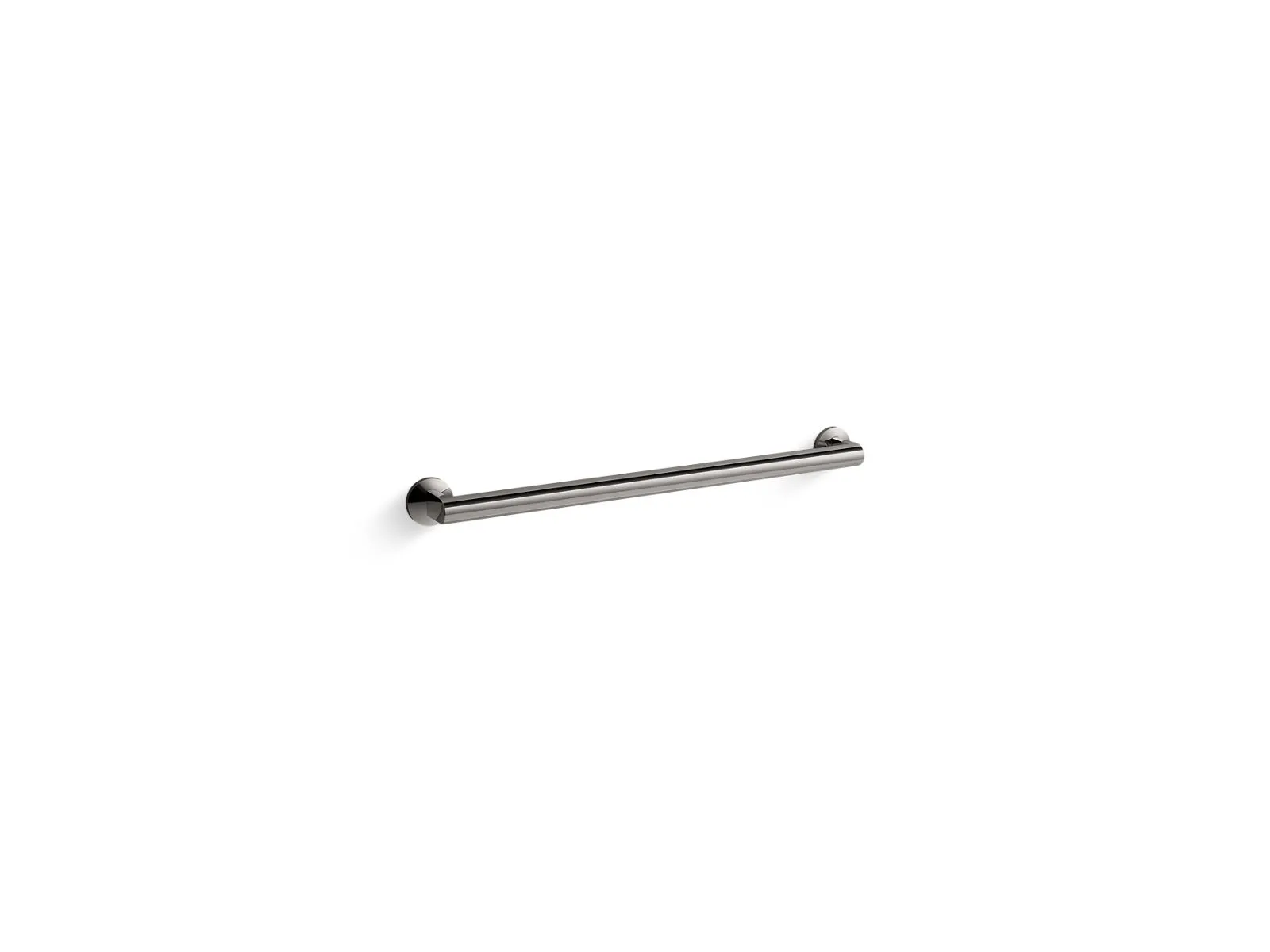 KOHLER K-78387 Components 24" grab bar