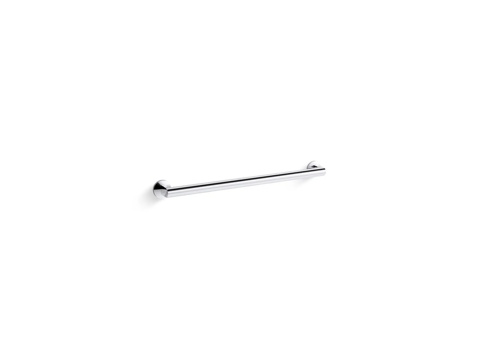 KOHLER K-78387 Components 24" grab bar