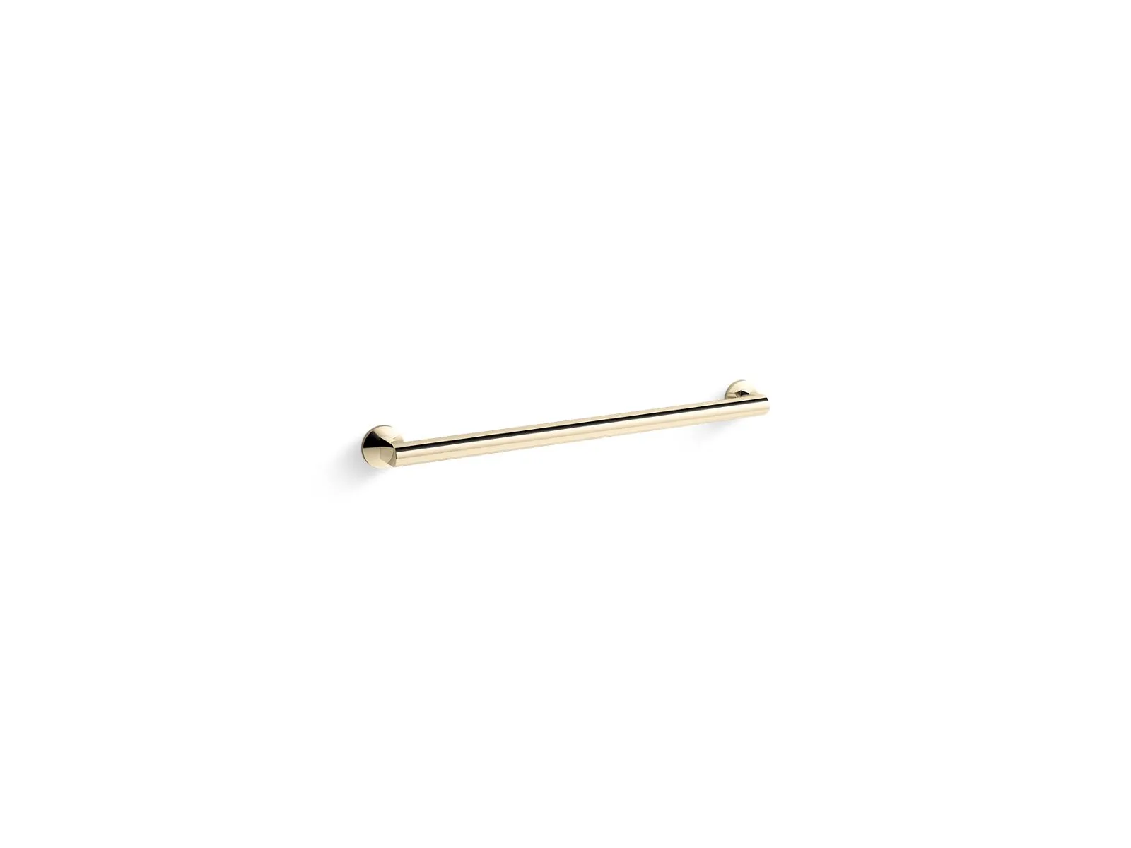 KOHLER K-78387 Components 24" grab bar